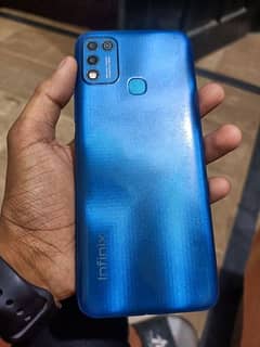 infinix