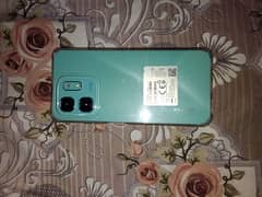 infinix