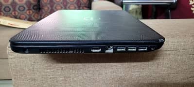 Dell Inspiron 15.4 Inch S Screen and Front Camera