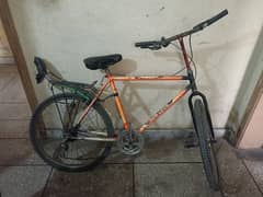 phonix cycle for sell in low price