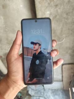 warranty available 5 month