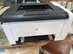 HP
