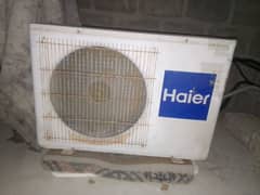 Haier AC