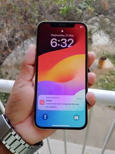 iphone 12pro jv