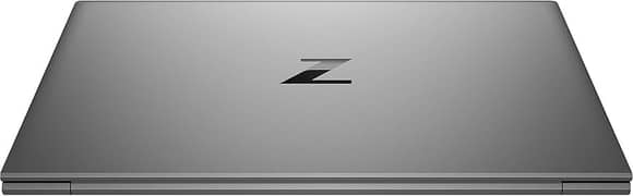 HP ZBook Firefly 14 G8 Mobile Workstation, Intel Core i7-1185G8,