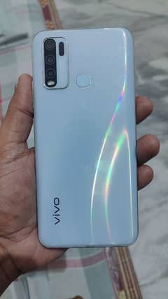 Vivo Y30 4/64