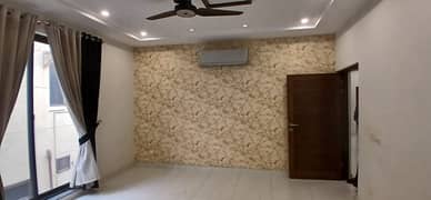 1 Kanal Upper Portion for Rent in DHA Phase 2 - AC Installed | Ideal Family House