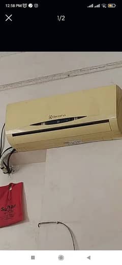 Electrolux