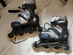 skates