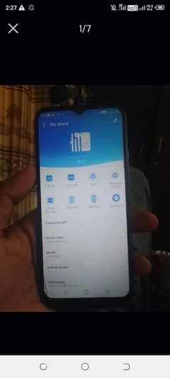 Tecno spark 6 go (4+64)