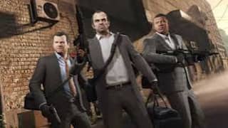 GTA v full game PC