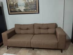 5 Seater Sofa Set