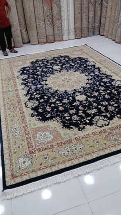 IRANI Carpet for sale brand new condition