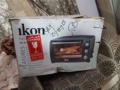 iKon