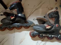 skates for sale at 3500