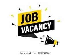Looking for female sales person for mobile shop