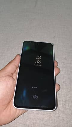 SAMSUNG A35 5G BRAND NEW