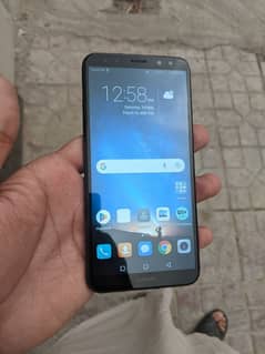 Huawei Mate 10 lite 4/64 PTA approve