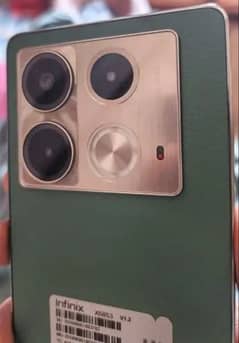 infinix