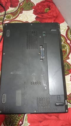 Lenovo laptop new condition 10.9