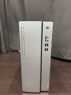 LENOVO IDEACENTRE (Workstation)