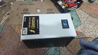 51.2 volt 105 amp. Huawei Battery. 5400 watt