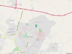 Falcon Complex Plot for Sale 302 Yards