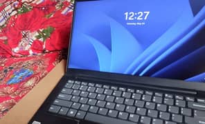 Lenovo v14 G3 i5 12gen 16Gb Ram & 512gb gen 4 ssd