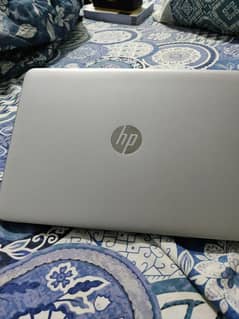 Hp 840 G4 I7 7th gen