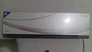 Kenwood 1.5 ton split ac