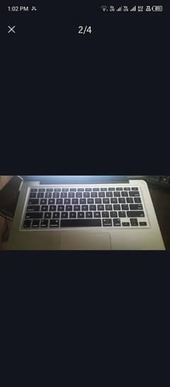 MacBook