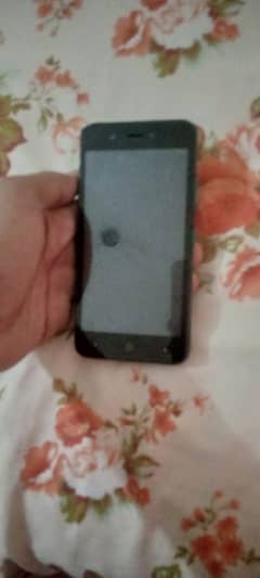 itel A25 pro 2gb 32gb 4g dual SIM pta approved