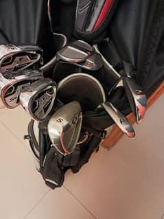 Golf Set Cobra