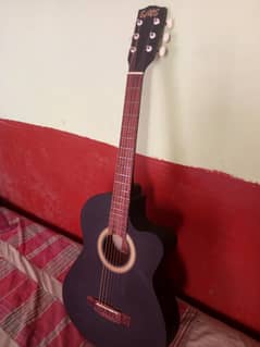 guitar