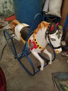Urgent for sale round swing & rocking jhoola