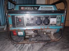 Generator For Sale Need Money