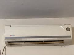 Dawlance 1 ton non inverter