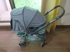 Perfect Baby Stroller
