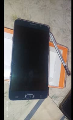 Samsung Galaxy note 5 | USA | PTA Approve
