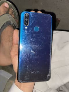 Vivo Y17