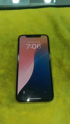 I phone Xs 256Gb