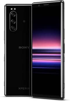 xperia