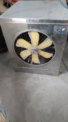 Large size Air cooler