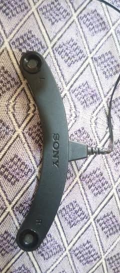 GENUINE SONY ECM-AC3 ECMAC3 CALIBRATION MICROPHONE