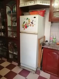 Used Korean Fridge