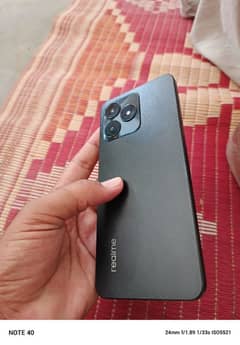 Realme C53