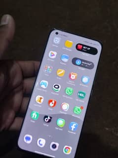 MI 11 Ultra 10/10 dual sim working lifetime