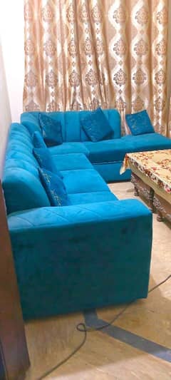 3brand new curtains for sale in chaina sakeem