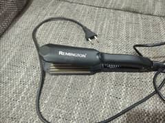 hair straightener
