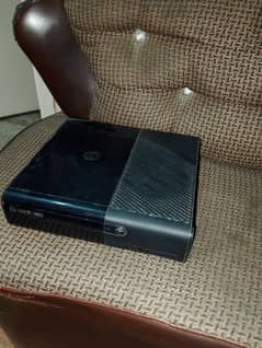 Xbox 360 slim version
